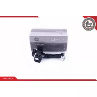 Cale-porte ESEN SKV 16SKV927