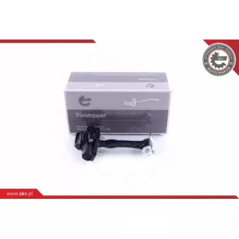 Cale-porte ESEN SKV 16SKV928