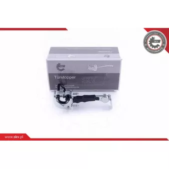 Cale-porte ESEN SKV 16SKV930