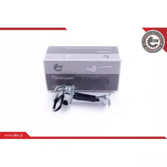 Cale-porte ESEN SKV 16SKV931