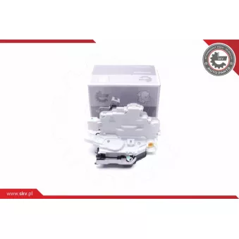 Serrure de porte avant gauche ESEN SKV