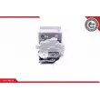 Serrure de porte arrière gauche ESEN SKV 16SKV943 - Visuel 1