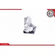 Serrure de porte arrière gauche ESEN SKV 16SKV943 - Visuel 2