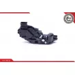 Serrure de porte arrière droit ESEN SKV 16SKV954 - Visuel 3
