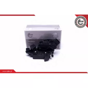 Serrure de porte avant droit ESEN SKV 16SKV962