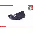 Serrure de porte arrière gauche ESEN SKV 16SKV963 - Visuel 3