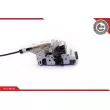 Serrure de porte avant droit ESEN SKV 16SKV972 - Visuel 3