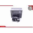 Serrure de porte avant gauche ESEN SKV 16SKV991 - Visuel 1