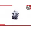 Serrure de porte avant gauche ESEN SKV 16SKV991 - Visuel 2