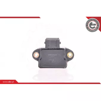 Capteur, position du papillon ESEN SKV 17SKV012