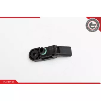 Capteur, pression du tuyau d'admission ESEN SKV 17SKV106