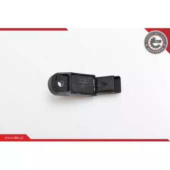 Capteur, pression du tuyau d'admission ESEN SKV 17SKV112