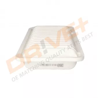 Filtre à air Dr!ve+ DP1110.10.0098
