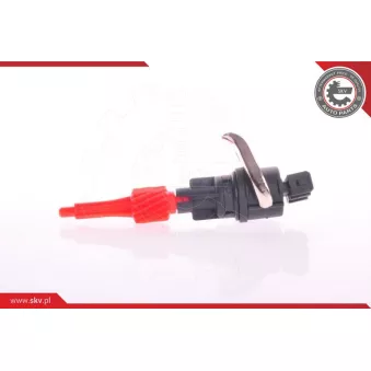 Capteur, vitesse/régime ESEN SKV 17SKV201