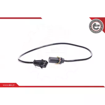 Capteur d'angle, vilebrequin ESEN SKV 17SKV204