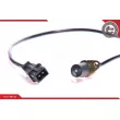 Capteur d'angle, vilebrequin ESEN SKV 17SKV204 - Visuel 2