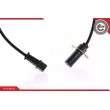 Capteur d'angle, vilebrequin ESEN SKV 17SKV205 - Visuel 2