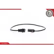 Capteur d'angle, vilebrequin ESEN SKV 17SKV206 - Visuel 1