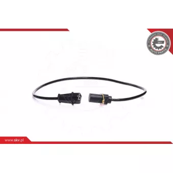 Capteur d'angle, vilebrequin ESEN SKV 17SKV206