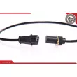 Capteur d'angle, vilebrequin ESEN SKV 17SKV206 - Visuel 2