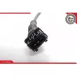 Capteur d'angle, vilebrequin ESEN SKV 17SKV208 - Visuel 1