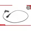 Capteur d'angle, vilebrequin ESEN SKV 17SKV208 - Visuel 3