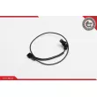 Capteur d'angle, vilebrequin ESEN SKV 17SKV209 - Visuel 1