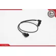 Capteur d'angle, vilebrequin ESEN SKV 17SKV209 - Visuel 3