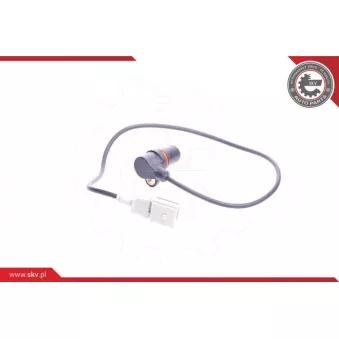 Capteur d'angle, vilebrequin ESEN SKV 17SKV213