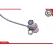 Capteur d'angle, vilebrequin ESEN SKV 17SKV213 - Visuel 2