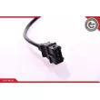 Capteur d'angle, vilebrequin ESEN SKV 17SKV214 - Visuel 3