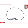 Capteur d'angle, vilebrequin ESEN SKV 17SKV216 - Visuel 1