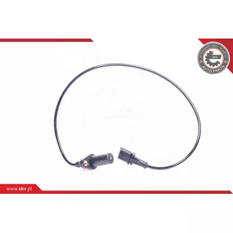 Capteur d'angle, vilebrequin ESEN SKV 17SKV216