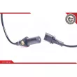 Capteur d'angle, vilebrequin ESEN SKV 17SKV216 - Visuel 2