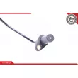 Capteur d'angle, vilebrequin ESEN SKV 17SKV216 - Visuel 3