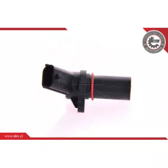 Capteur d'angle, vilebrequin ESEN SKV 17SKV217