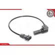 Capteur d'angle, vilebrequin ESEN SKV 17SKV219 - Visuel 1