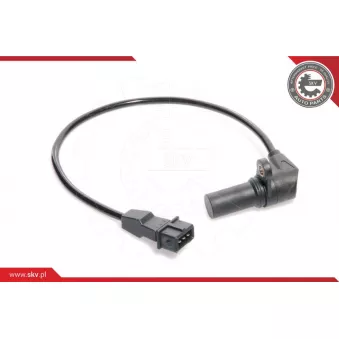 Capteur d'angle, vilebrequin ESEN SKV 17SKV219