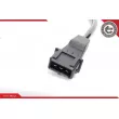 Capteur d'angle, vilebrequin ESEN SKV 17SKV219 - Visuel 3