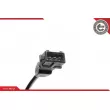 Capteur d'angle, vilebrequin ESEN SKV 17SKV220 - Visuel 3