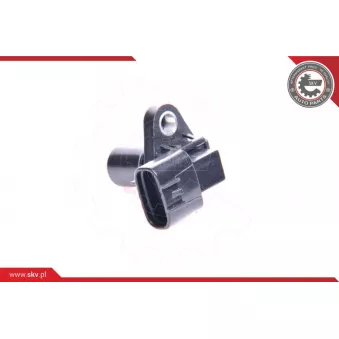 Capteur d'angle, vilebrequin ESEN SKV 17SKV223
