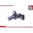 Capteur d'angle, vilebrequin ESEN SKV 17SKV223 - Visuel 2