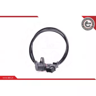 Capteur d'angle, vilebrequin ESEN SKV 17SKV225