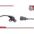 Capteur d'angle, vilebrequin ESEN SKV 17SKV225 - Visuel 2