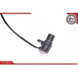 Capteur d'angle, vilebrequin ESEN SKV 17SKV225 - Visuel 3