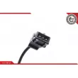 Capteur d'angle, vilebrequin ESEN SKV 17SKV226 - Visuel 1