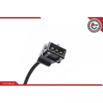 Capteur d'angle, vilebrequin ESEN SKV 17SKV226
