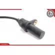 Capteur d'angle, vilebrequin ESEN SKV 17SKV226 - Visuel 2