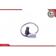 Capteur d'angle, vilebrequin ESEN SKV 17SKV227 - Visuel 2