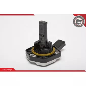 Capteur, niveau d'huile moteur ESEN SKV 17SKV235
